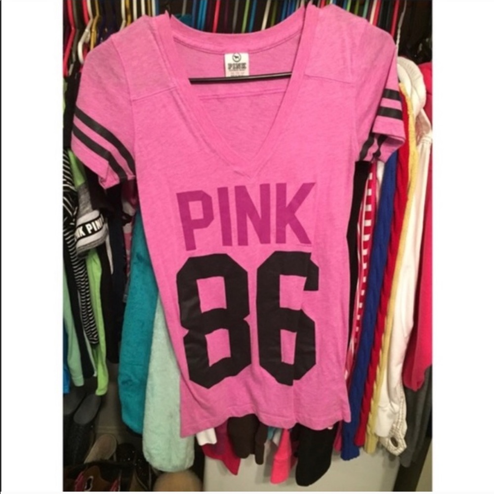 Victoria Secret shirt!